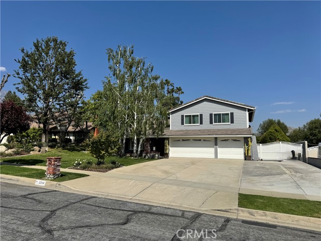 Detail Gallery Image 1 of 7 For 2244 N 1st Ave, Upland,  CA 91784 - 4 Beds | 2 Baths