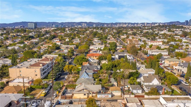 Detail Gallery Image 49 of 53 For 3760 Military Ave, Los Angeles,  CA 90034 - 3 Beds | 1 Baths