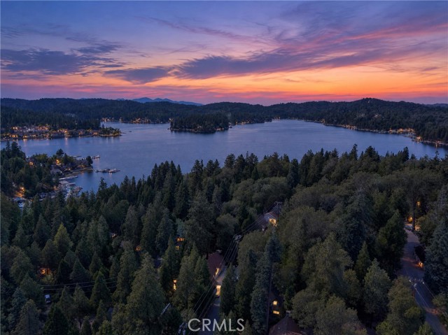 232 Sunset, Lake Arrowhead, CA 92352
