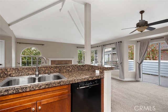 Detail Gallery Image 13 of 42 For 23412 Pacific Park Dr #35K,  Aliso Viejo,  CA 92656 - 2 Beds | 2 Baths