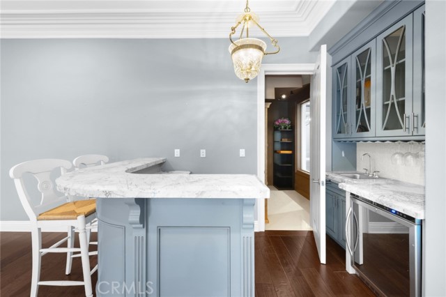 Detail Gallery Image 12 of 40 For 312 E Camino Real Ave, Arcadia,  CA 91006 - 5 Beds | 6/1 Baths