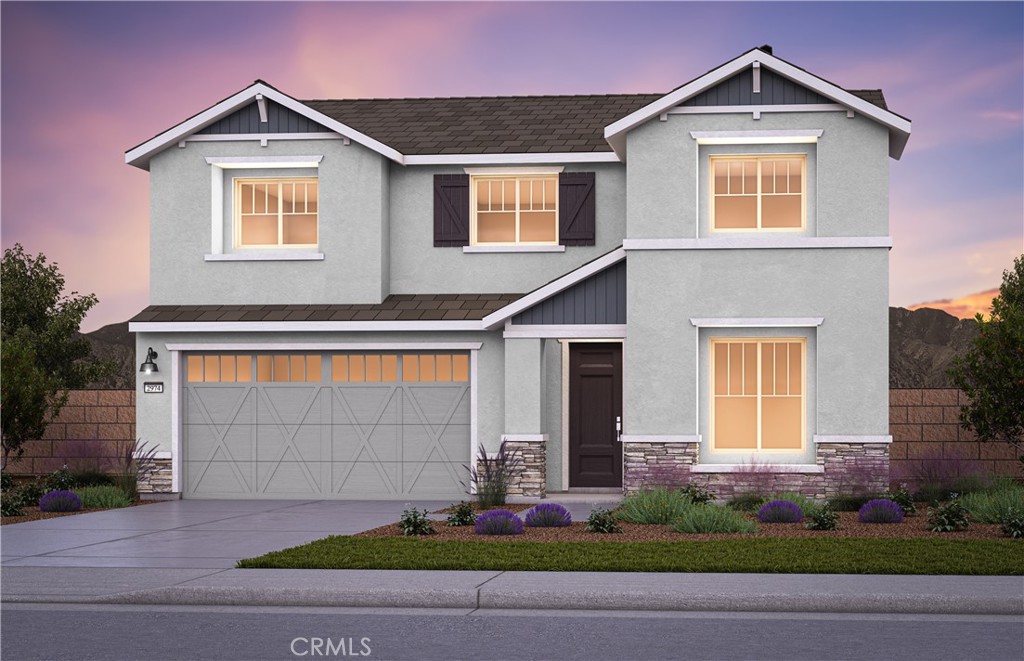 25050 Mountain Violet Way