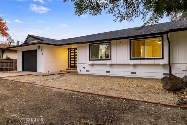 Detail Gallery Image 2 of 48 For 1623 Diamond, Chico,  CA 95928 - 3 Beds | 2 Baths