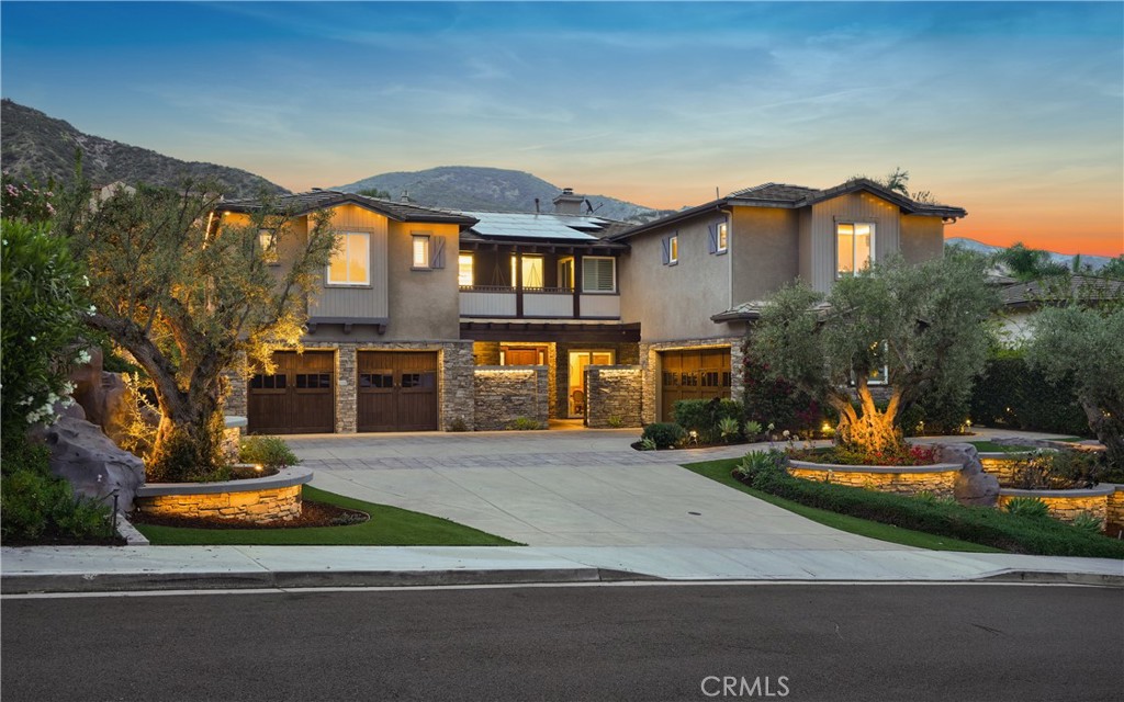 29131 Bouquet Canyon