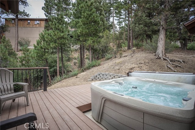 Detail Gallery Image 12 of 18 For 420 Gold Mountain Dr, Big Bear City,  CA 92314 - 2 Beds | 1 Baths