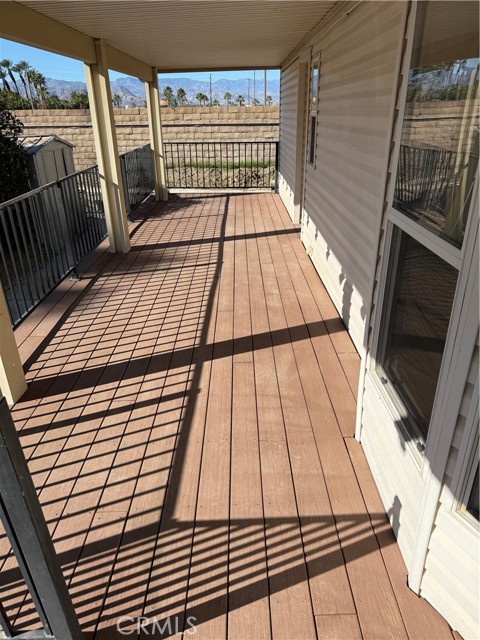 Detail Gallery Image 15 of 16 For 84250 Indio Springs #196,  Indio,  CA 92203 - 1 Beds | 1 Baths