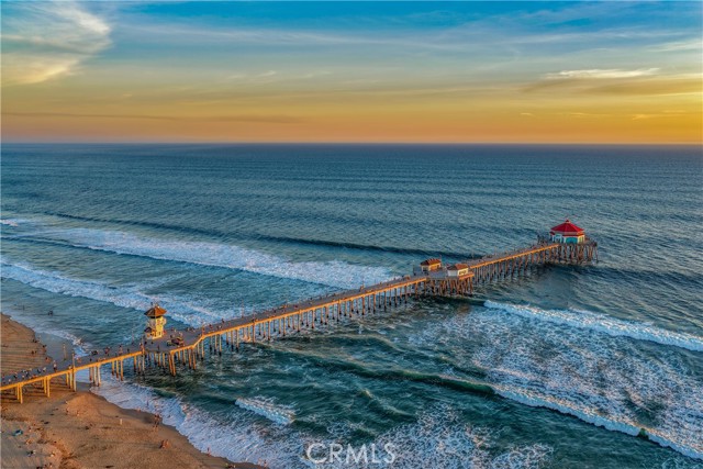 Detail Gallery Image 7 of 8 For 318 8th St, Huntington Beach,  CA 92648 - 2 Beds | 1 Baths