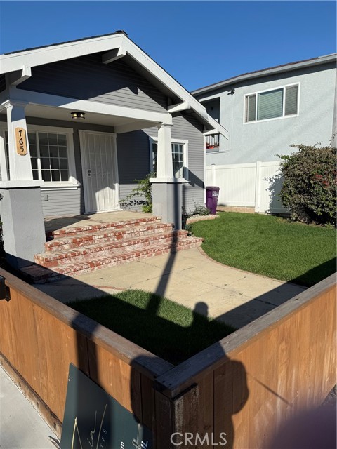 Detail Gallery Image 2 of 43 For 765 Loma Ave, Long Beach,  CA 90804 - 3 Beds | 1 Baths