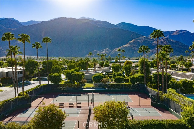 1184 Tiffany N, Palm Springs, CA 92262