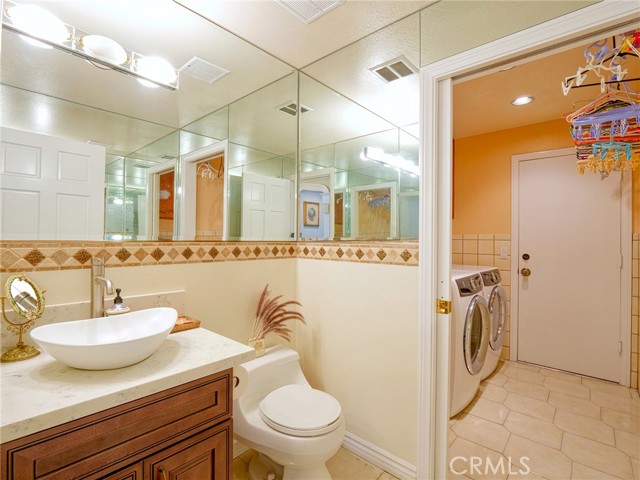 Detail Gallery Image 13 of 41 For 16259 Aurora Crest Dr, Whittier,  CA 90605 - 5 Beds | 4/1 Baths
