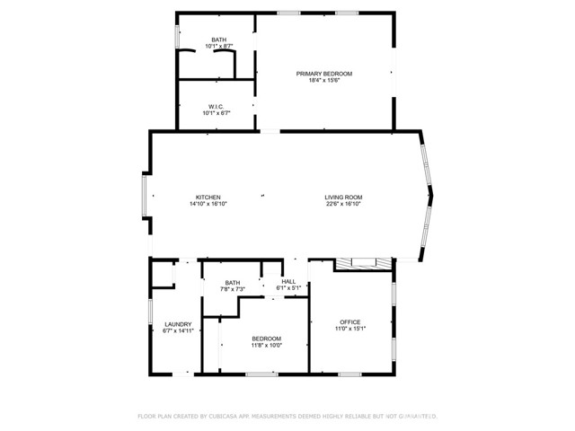Detail Gallery Image 52 of 52 For 31161 Meadowlark Ln, Springville,  CA 93265 - 3 Beds | 3 Baths