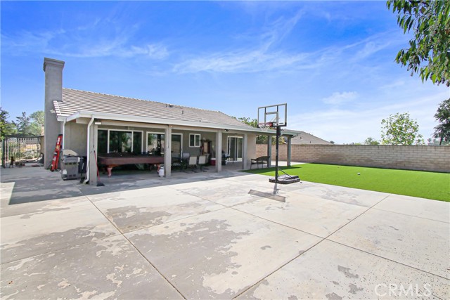 Detail Gallery Image 22 of 25 For 6710 Pilgrims Ct, Rancho Cucamonga,  CA 91701 - 3 Beds | 2 Baths