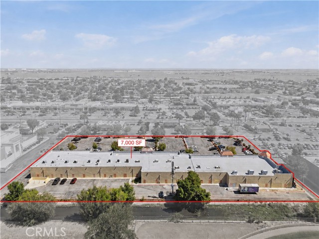  Commercial for Sale in Palmdale, California