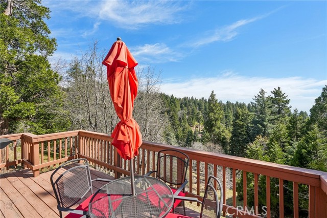 Detail Gallery Image 20 of 24 For 2409 Spring Oak Dr, Running Springs,  CA 92382 - 2 Beds | 2 Baths