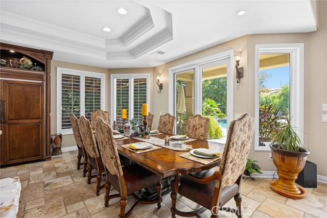 Detail Gallery Image 57 of 75 For 14025 Yokuts, Bakersfield,  CA 93306 - 4 Beds | 5 Baths