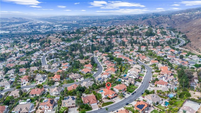 Detail Gallery Image 59 of 66 For 5415 Los Monteros, Yorba Linda,  CA 92887 - 5 Beds | 3/1 Baths