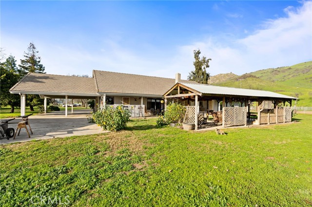 Detail Gallery Image 32 of 54 For 39500 Millwood #C,  Woodlake,  CA 93286 - 3 Beds | 2 Baths