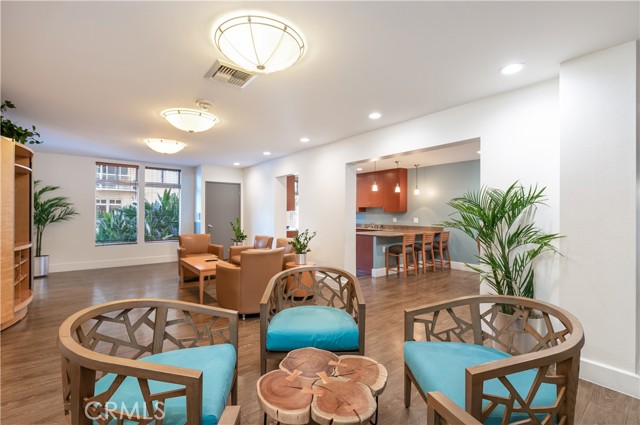 Detail Gallery Image 26 of 31 For 388 E Ocean #1614,  Long Beach,  CA 90802 - 2 Beds | 2 Baths