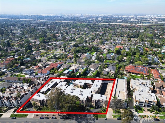 Detail Gallery Image 39 of 40 For 3939 N Virginia #312,  Long Beach,  CA 90807 - 2 Beds | 2 Baths