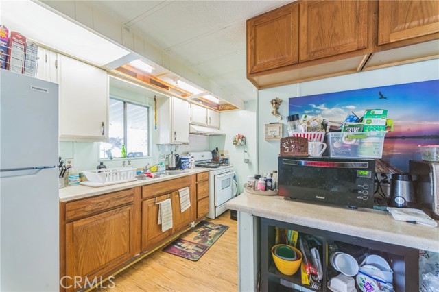 Detail Gallery Image 7 of 15 For 26871 Alessandro Bld #87,  Moreno Valley,  CA 92555 - 2 Beds | 2 Baths