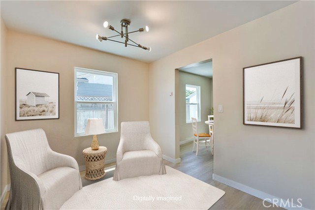 Detail Gallery Image 8 of 40 For 1221 Westminster Ave, East Palo Alto,  CA 94303 - 3 Beds | 2 Baths