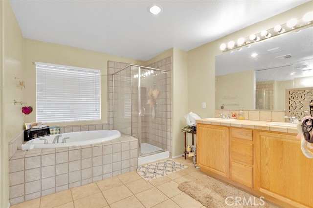 Detail Gallery Image 27 of 51 For 13673 Silversand St, Victorville,  CA 92394 - 3 Beds | 2/1 Baths