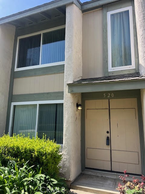 Detail Gallery Image 2 of 20 For 520 Breezewood Ct, Brea,  CA 92821 - 3 Beds | 2/1 Baths