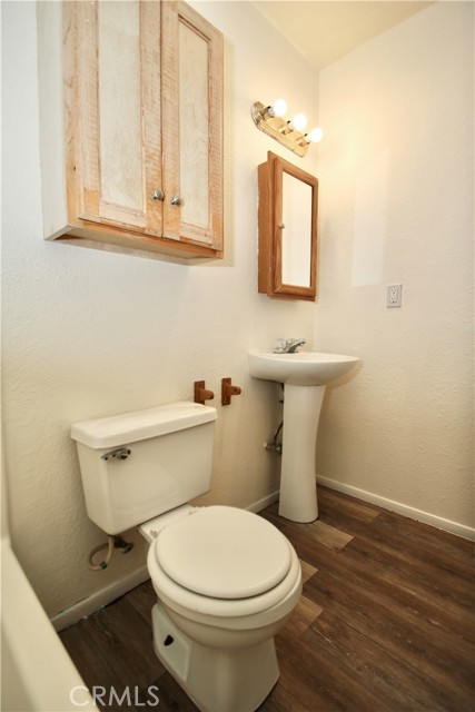 Detail Gallery Image 18 of 20 For 7775 Hopi, Yucca Valley,  CA 92284 - 2 Beds | 1 Baths