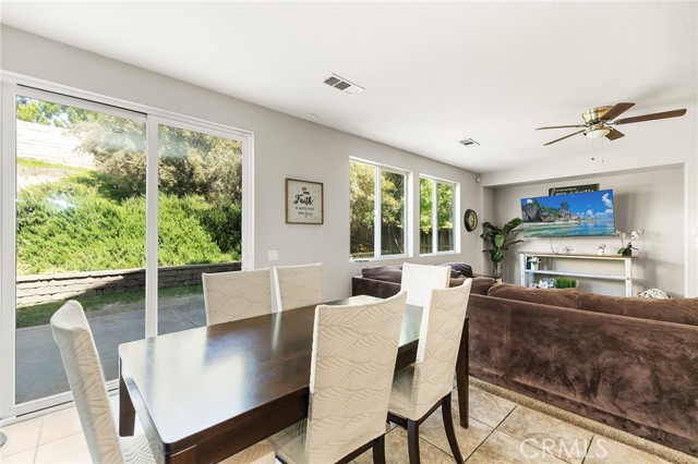 Detail Gallery Image 25 of 63 For 29778 Salmon St, Menifee,  CA 92584 - 5 Beds | 3 Baths