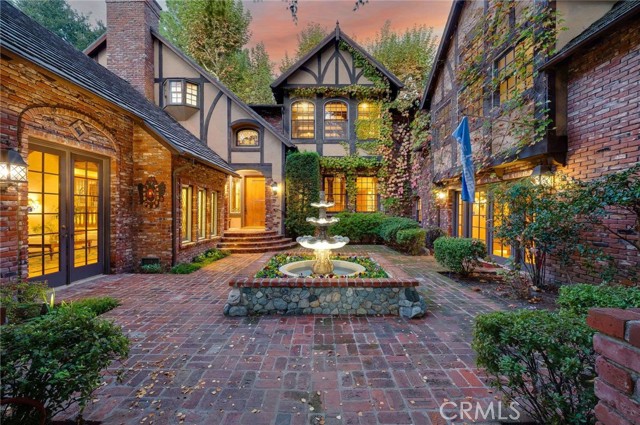 Detail Gallery Image 58 of 67 For 5200 Jessen Dr, La Canada Flintridge,  CA 91011 - 5 Beds | 4/2 Baths