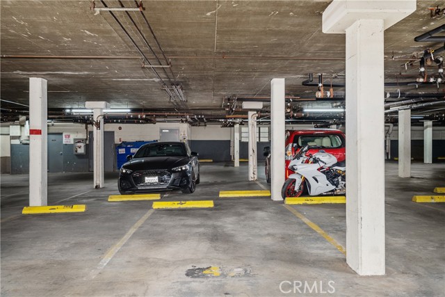 Detail Gallery Image 25 of 25 For 911 N Kings Rd #319,  West Hollywood,  CA 90069 - 1 Beds | 1 Baths