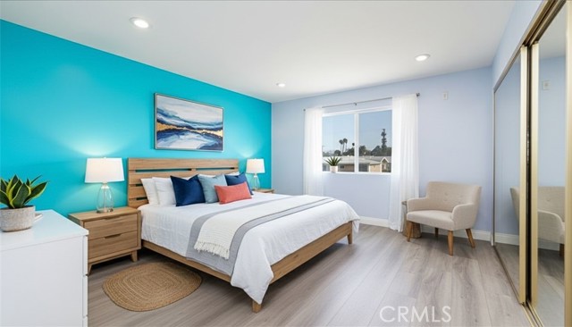 Detail Gallery Image 8 of 27 For 400 N Acacia #D35,  Fullerton,  CA 92831 - 1 Beds | 1 Baths