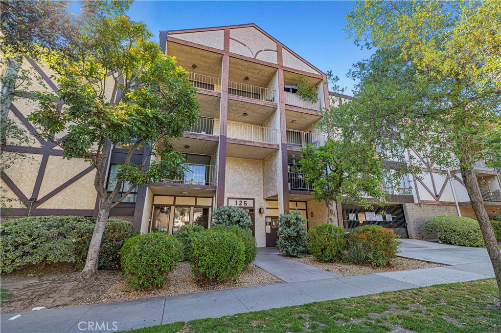 125 N Allen Avenue #213