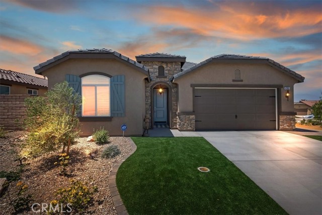Detail Gallery Image 1 of 39 For 42861 Gordola Pl, Indio,  CA 92203 - 2 Beds | 2/1 Baths