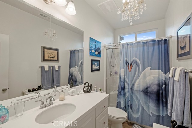 Detail Gallery Image 22 of 69 For 30205 Big Country Dr, Menifee,  CA 92584 - 5 Beds | 4 Baths