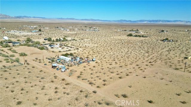 Detail Gallery Image 25 of 28 For 1825 Noble Way, Landers,  CA 92285 - 2 Beds | 1 Baths