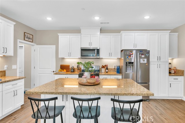 Detail Gallery Image 7 of 32 For 1821 Santa Ynez Ct, Atwater,  CA 95301 - 4 Beds | 2 Baths