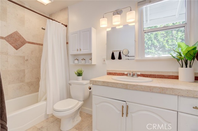 Back - master bath