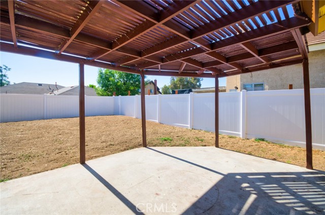 Detail Gallery Image 44 of 50 For 13855 Calada Dr, Moreno Valley,  CA 92553 - 4 Beds | 2 Baths