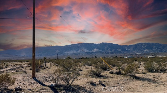 Detail Gallery Image 2 of 6 For 0 Arroyo, Lucerne Valley,  CA 92356 - – Beds | – Baths