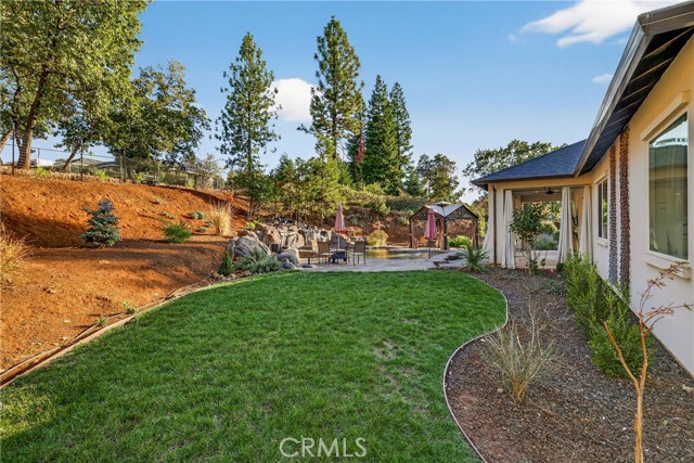 Detail Gallery Image 42 of 59 For 5772 Acorn Ridge Drive, Paradise,  CA 95969 - 4 Beds | 3 Baths