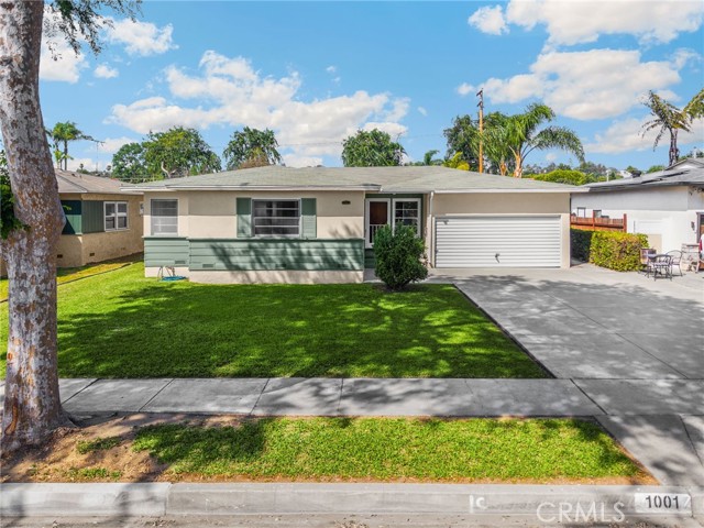 Detail Gallery Image 7 of 55 For 1001 Nutwood, Fullerton,  CA 92831 - 3 Beds | 1 Baths