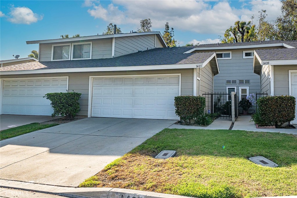 1405 Oahu Street
