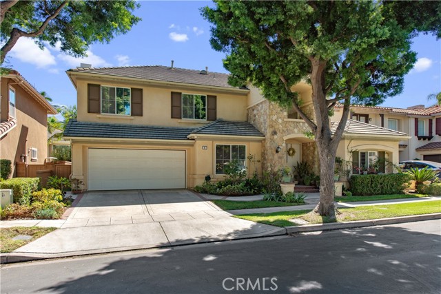 6 Stonebrook, Irvine, CA 92620