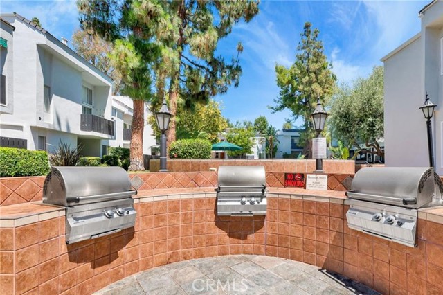 Detail Gallery Image 24 of 33 For 18645 Hatteras St #223,  Tarzana,  CA 91356 - 1 Beds | 1 Baths