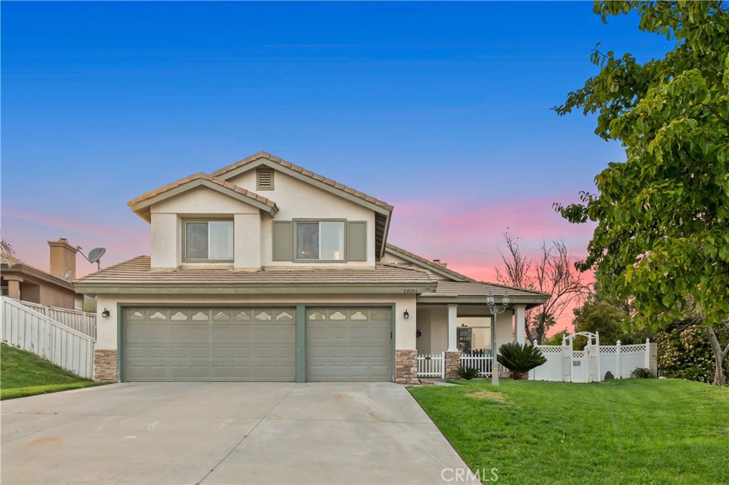29201 Starboard Court