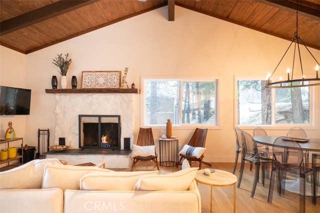 24784 Bernard Drive, Crestline, CA 92325