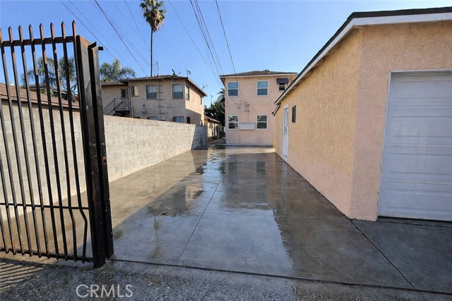 Detail Gallery Image 21 of 21 For 6115 S Harvard Bld, Los Angeles,  CA 90047 - 2 Beds | 1 Baths