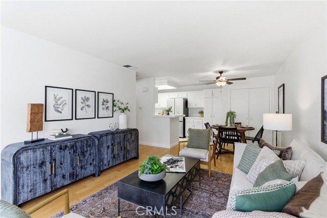 Detail Gallery Image 6 of 32 For 7735 Briarglen Loop I,  Stanton,  CA 90680 - 1 Beds | 1 Baths