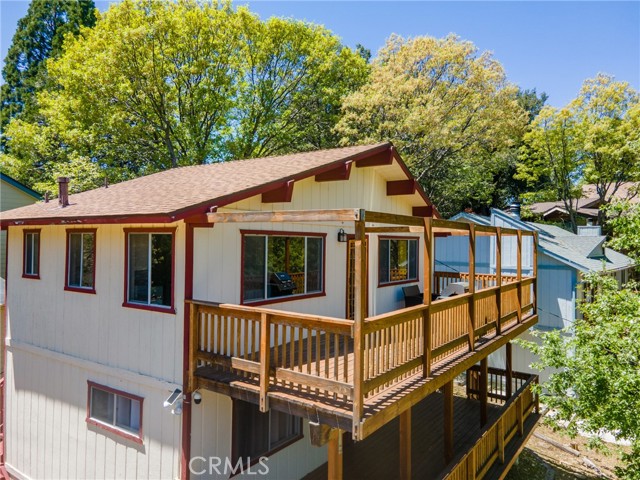 Detail Gallery Image 38 of 40 For 617 Arth Dr, Crestline,  CA 92325 - 3 Beds | 1/1 Baths